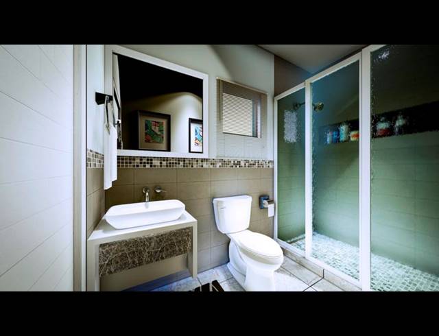123 BEDROOM APARTMENT FOR SALE IN OVERPORT